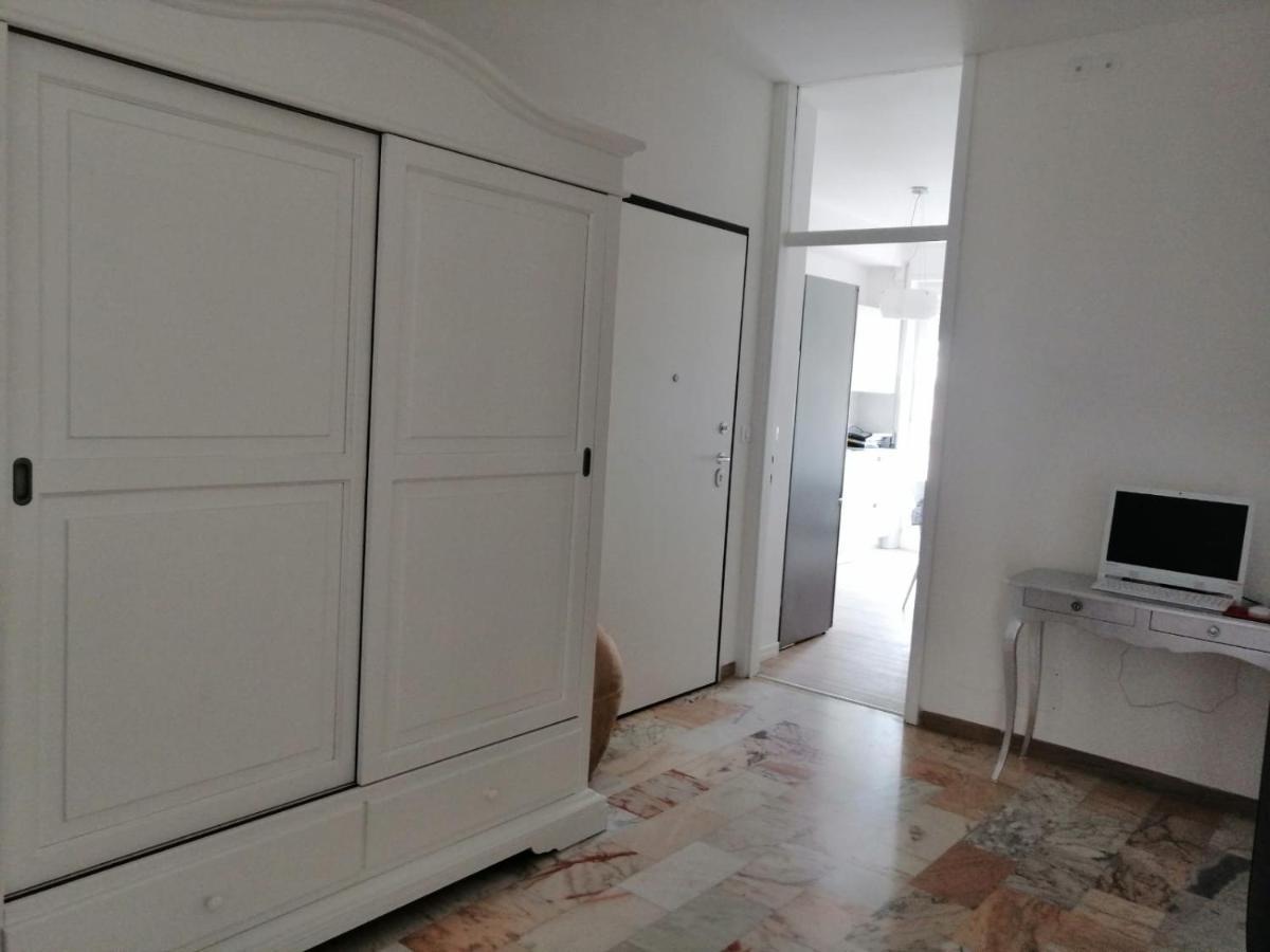 Casa Conte Apartment Pordenone Exterior photo