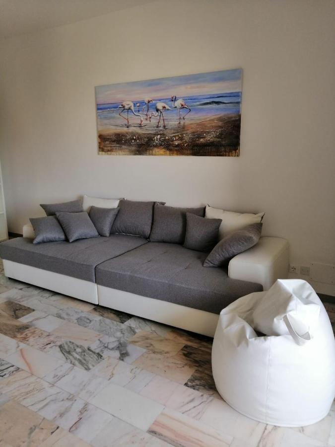 Casa Conte Apartment Pordenone Exterior photo