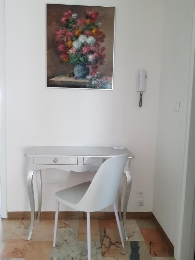 Casa Conte Apartment Pordenone Exterior photo