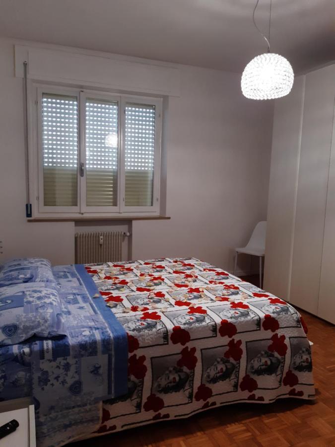 Casa Conte Apartment Pordenone Exterior photo