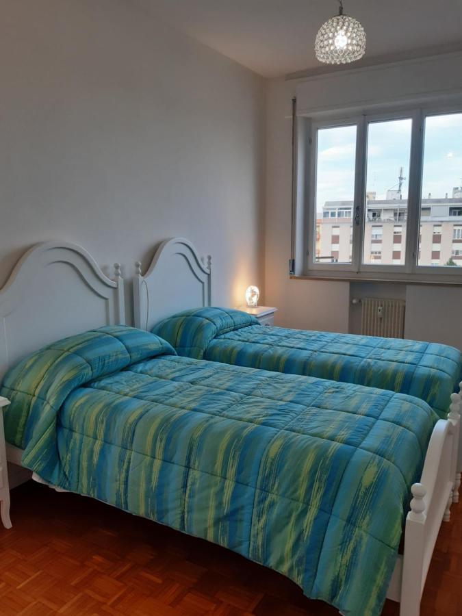 Casa Conte Apartment Pordenone Exterior photo